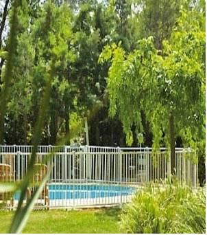 Отель ibis Brignoles Provence Verte