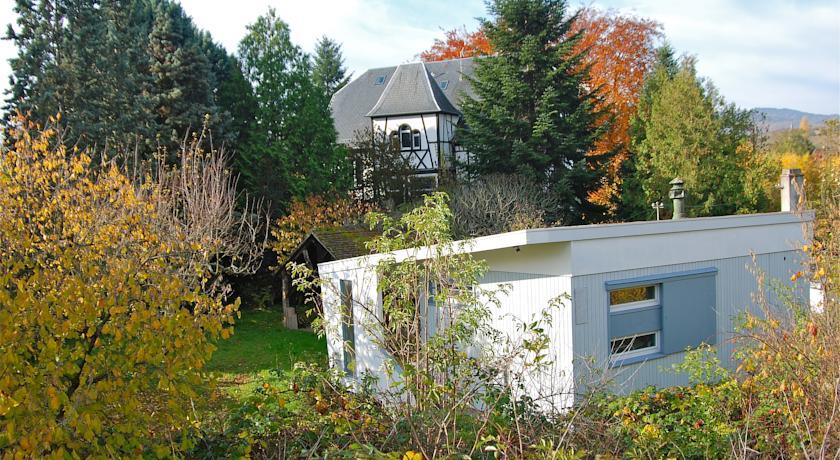 Апартаменты Gîte Les Deux Hêtres