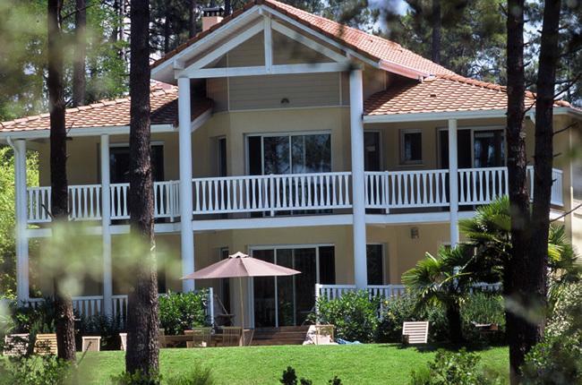 Вилла ESTIVEL - Eden Parc Golf