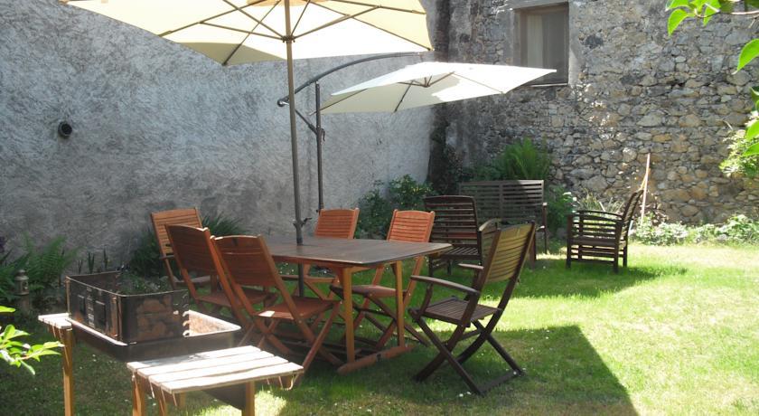 Апартаменты Pyrenees Holiday Gites