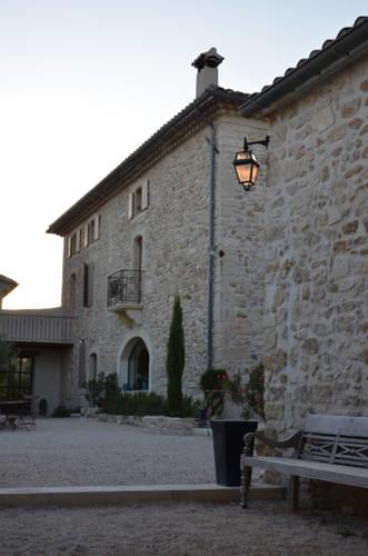 Гостевой дом Les Domaines de Patras