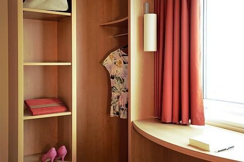 Отель ibis Besançon Centre Ville