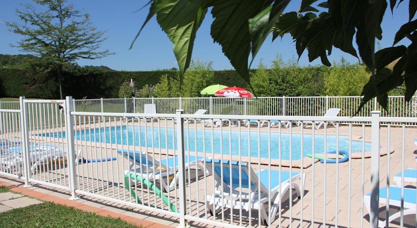 Отель ibis Sisteron