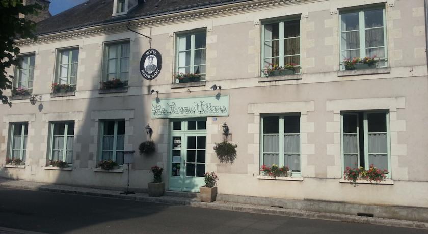 Отель Le Savoie Villars