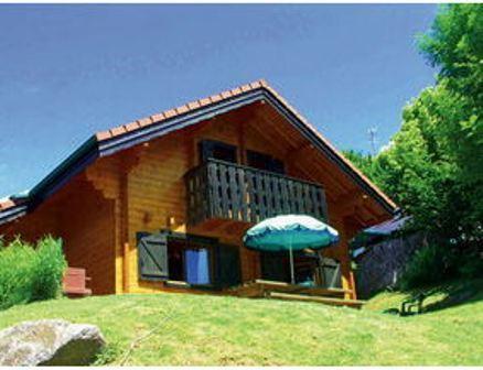Отель Chalet La Fontaine Enchantée