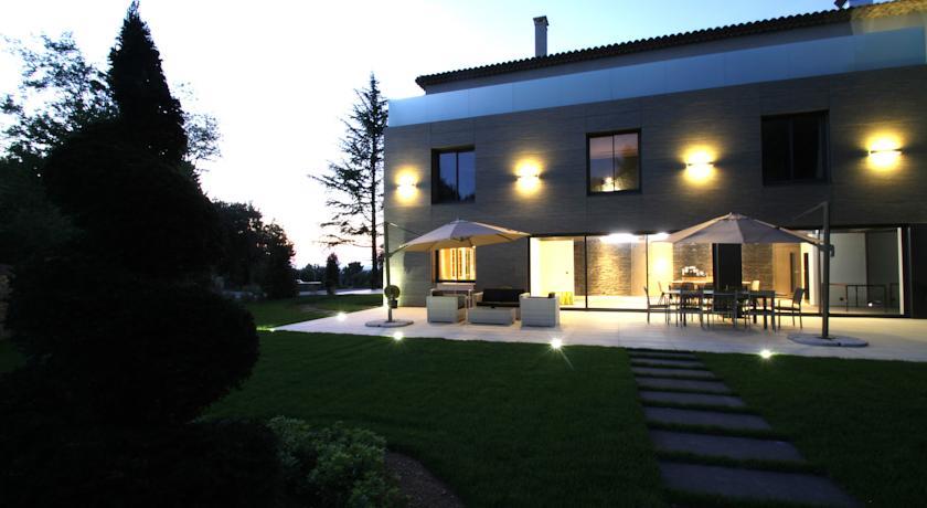 Мини-отель Villa Rampale