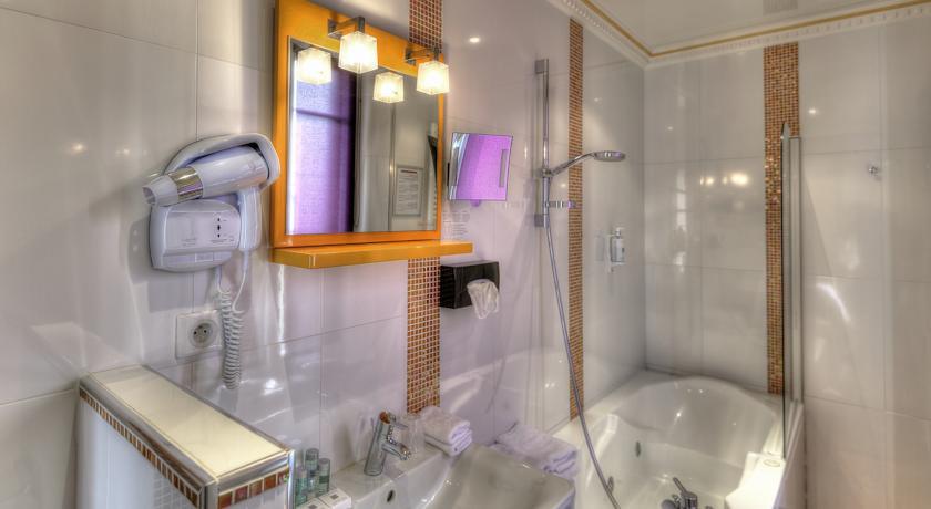 Отель Villa Aultia Hotel