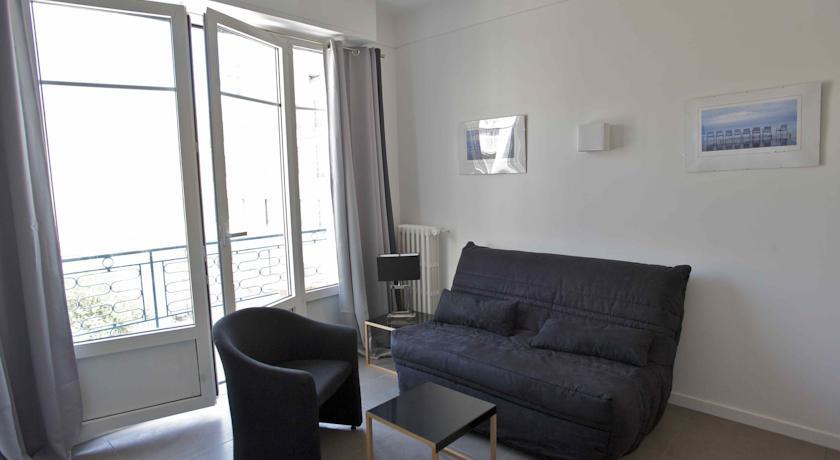 Appartement Le Massenet