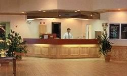 Отель Prudhommes Inn