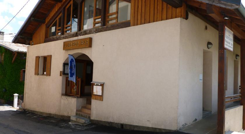 Апартаменты Auberge de Granier