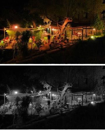 Отель Auberge U Mulinu