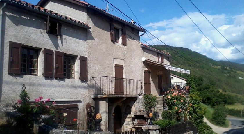 Апартаменты La Maison de Nino