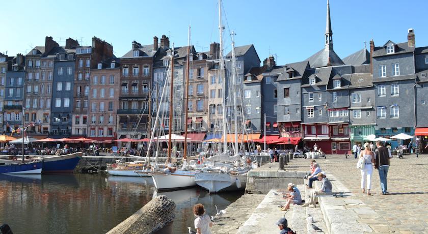 La Chambre du Marin
