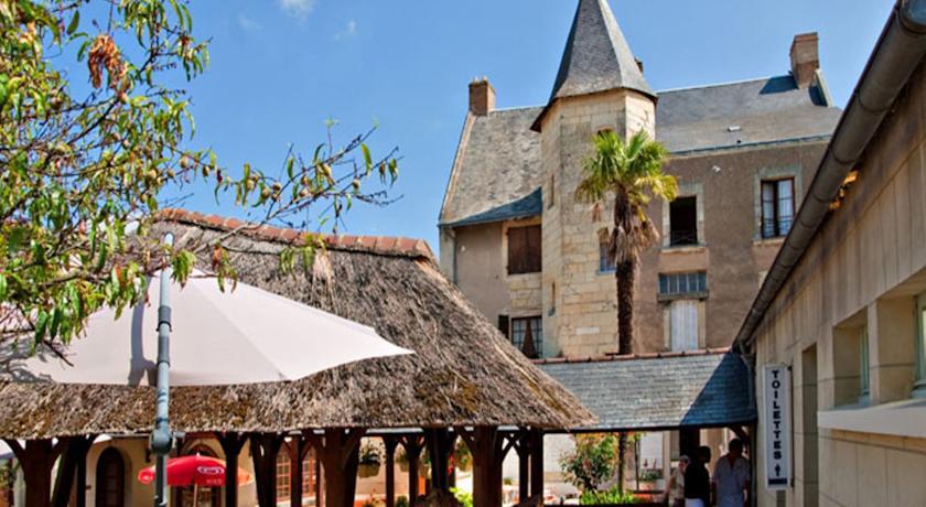 Отель Splendid Hôtel