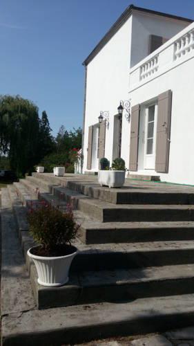 Мини-отель Le Petit Domaine de Colayrac