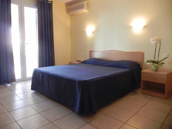 Апартаменты Résidence Villa Romana