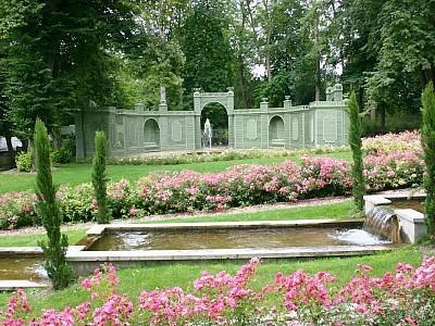 Апартаменты Gîte de la Faisanderie