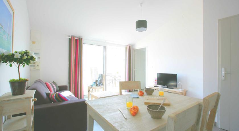 Апартаменты Le Clos des Vieux Moulins