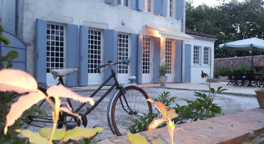 Мини-отель La Villa des Remparts