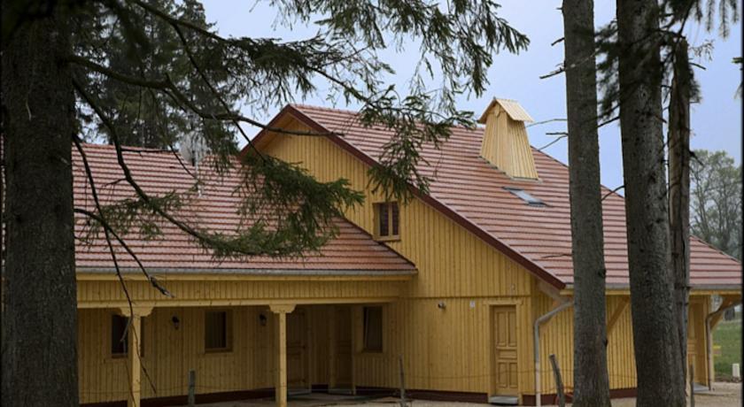 Мини-отель Chambres d'Hôtes L'Authentique
