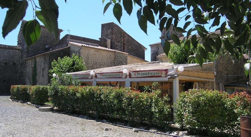Отель Auberge du Dolmen