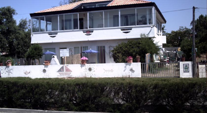Гостевой дом Margaret's House