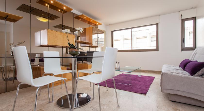 Appartement Nice Etoile Massena