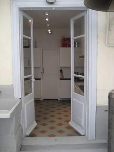 Апартаменты Limoux Vacances