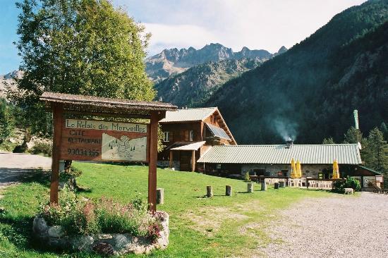 Отель Relais des Merveilles