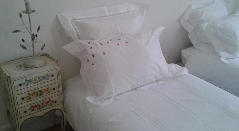 Гостевой дом La Touraine Romantique