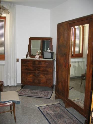 Отель B&B Ulivi