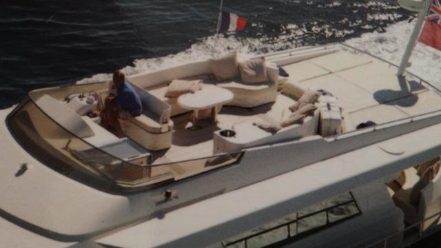 Yacht Cannes