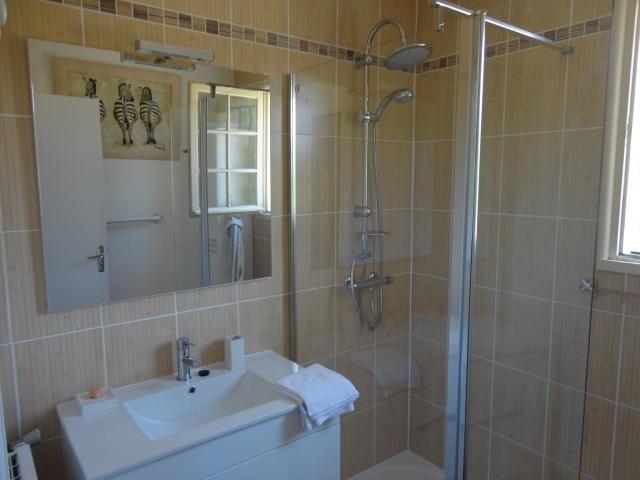 Апартаменты Gîte Luberon 6 personnes avec piscine