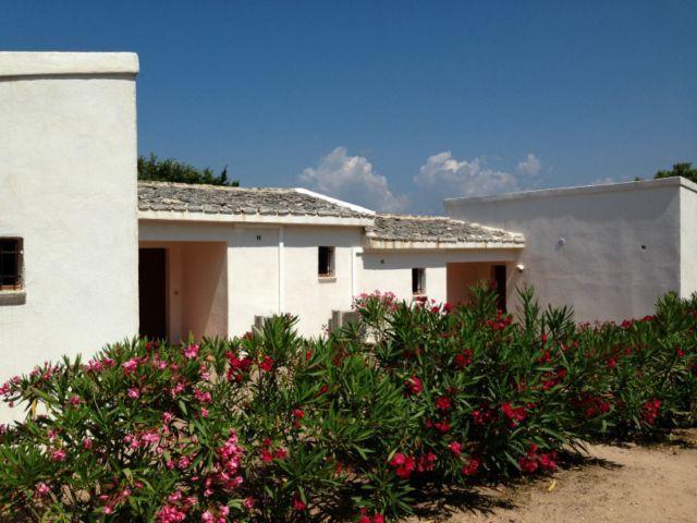 Апартаменты Residence Licetto
