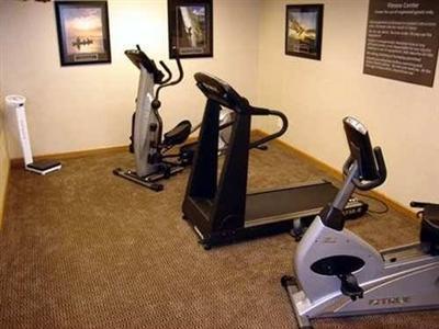 Отель Hampton Inn Pittsburgh Area-Beaver Valley-Center Township
