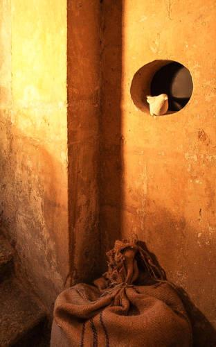 Апартаменты La Chambre du Jardin
