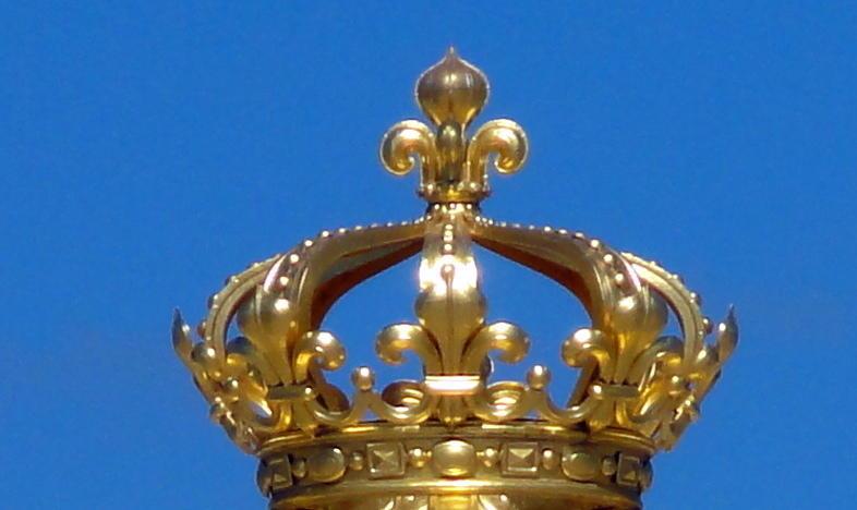 Апартаменты Versailles Regence