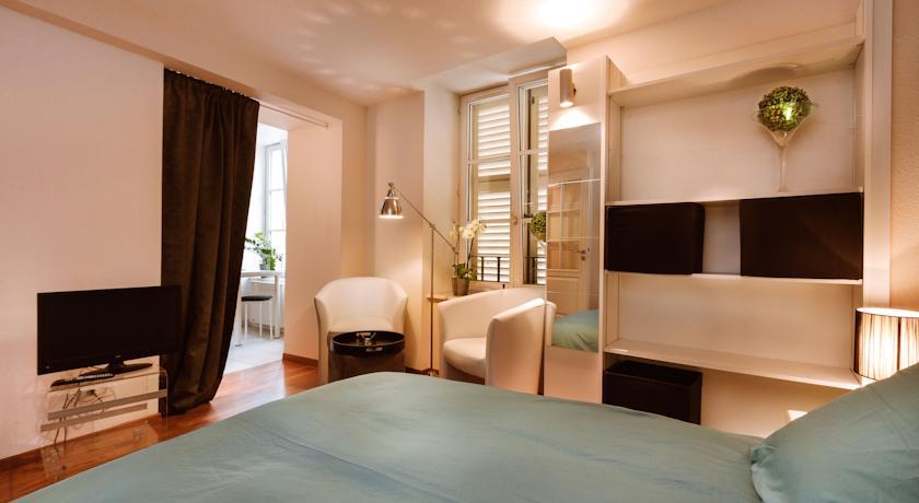 Studio Petite France