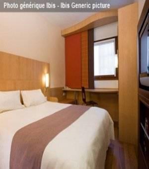 Отель ibis Aurillac