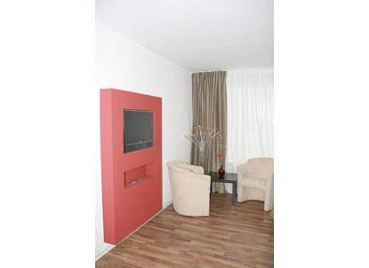 Appartments Rheinblick