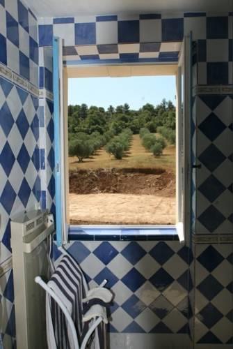 Мини-отель Chambre d'Hotes La Brunetière