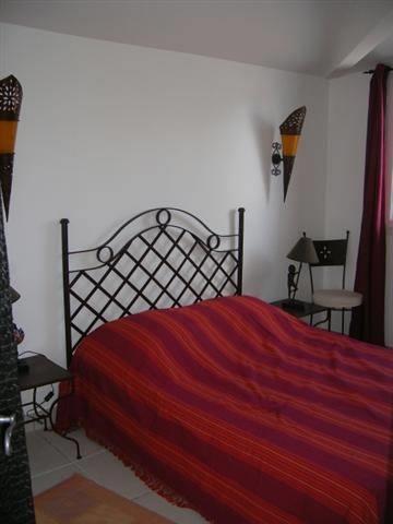 Апартаменты Les Dunes Oleron