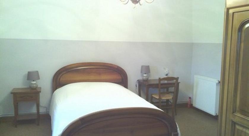 Гостевой дом Le Clos Gaillardou