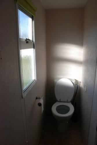 Отель Camping Las Combas