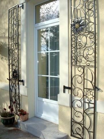 Апартаменты Gites du Caylar (Appartements)