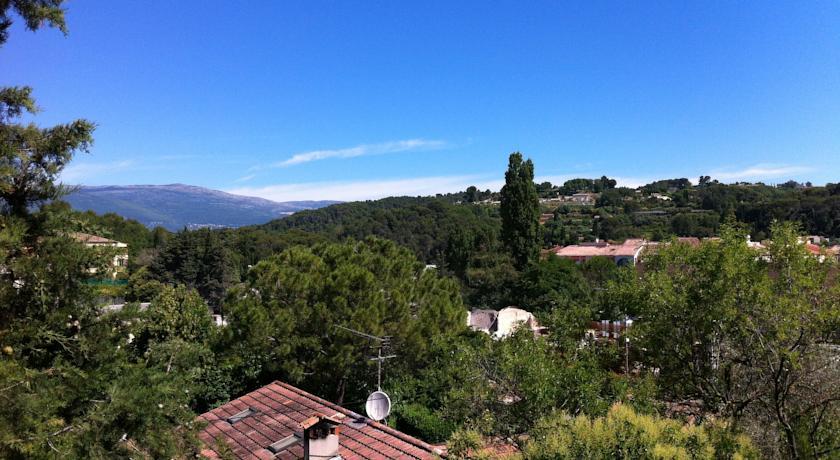 Апартаменты Paradisier Apartment Mougins