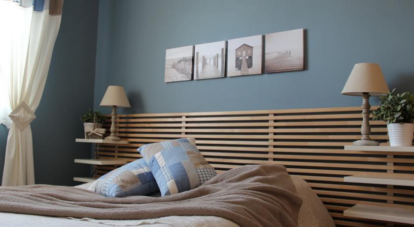 Апартаменты Appartement à Sainte-Cécile Plage