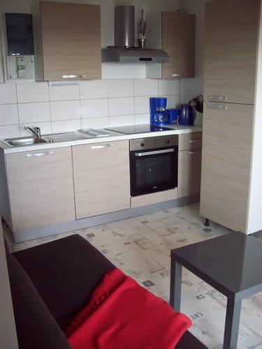 Апартаменты La Maison Bizienne