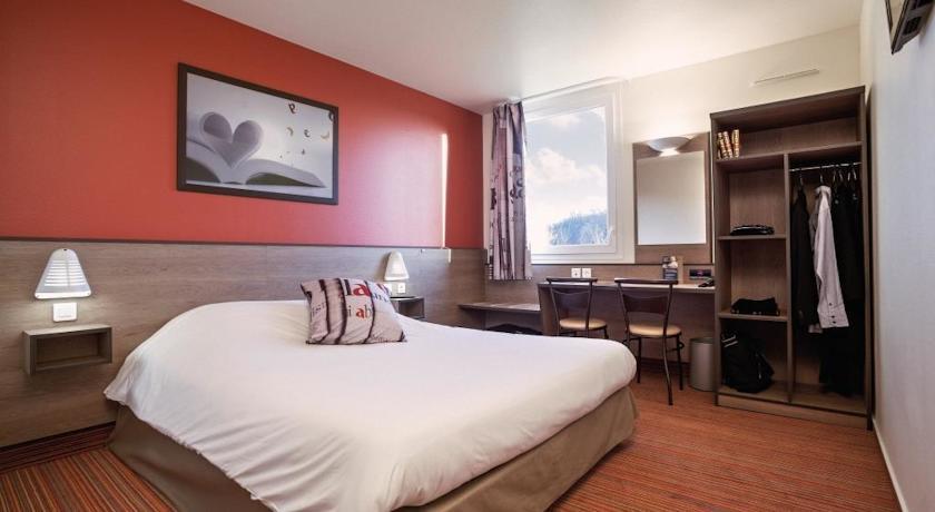 Отель ACE Hôtel Arras-Beaurains