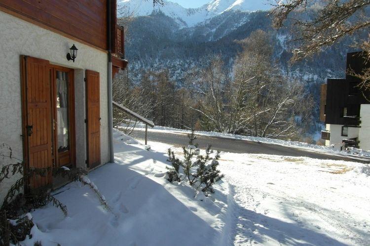 Отель Chalet Lou I